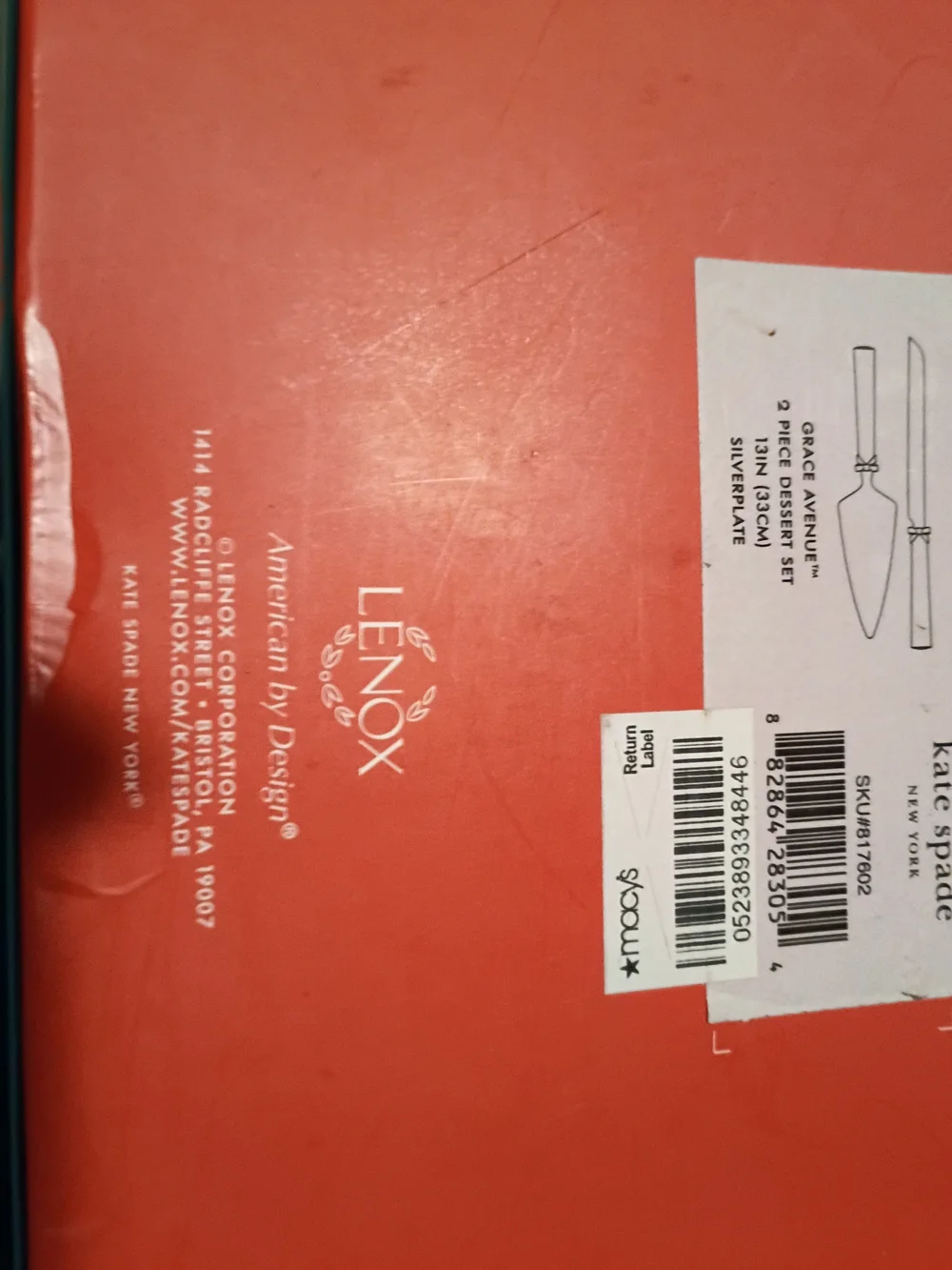 kate spade kate spade